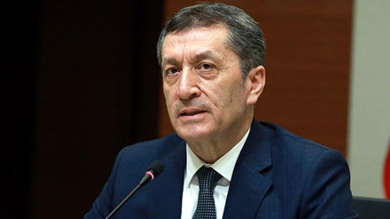 Son dakika haberi: Bakan Selçuk duyurdu: 125 bin öğretmen önümüzdeki günlerde aşılanacak