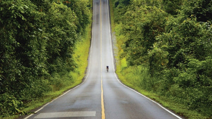 İki teker üzerinde 10 muhteşem yol