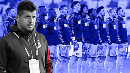 Yeni Malatyaspor - Fenerbahçe maçından sonra sabır taştı Yetersiz, 180 dakikada...