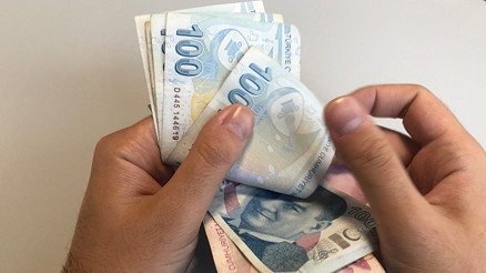 Nakdi ücret desteği ödemeleri başlıyor