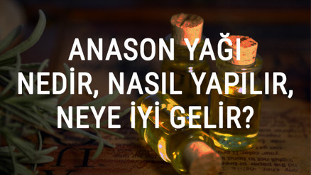 Anason Yağı Nedir, Nasıl Yapılır Ve Neye İyi Gelir Anason Yağı Faydaları Ve Kullanımı Anason Yağı Nedir, Nasıl Yapılır Ve Neye İyi Gelir Anason Yağı Faydaları Ve Kullanımı