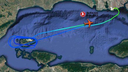 THY’nin ilk 737 Max uçağı iki yıl sonra yeniden havalandı THY’nin ilk 737 Max uçağı iki yıl sonra yeniden havalandı