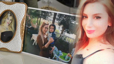 Botoks sonrası ölen Kübranın ailesinden acı dolu isyan