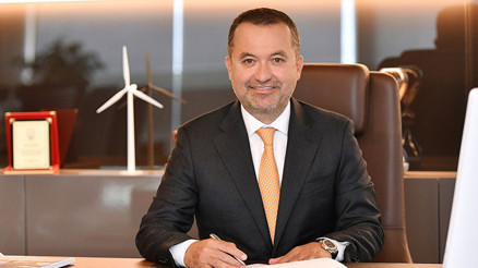 Aydem Yenilenebilir Enerjinin Halka Arzında Talep Toplama Tarihleri 19-22 Nisan