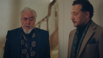 Kırmızı Oda son bölüme Uğur Yücelin o sahnesi damga vurdu... Kırmızı Oda 33. yeni bölüm fragmanı yayınlandı mı