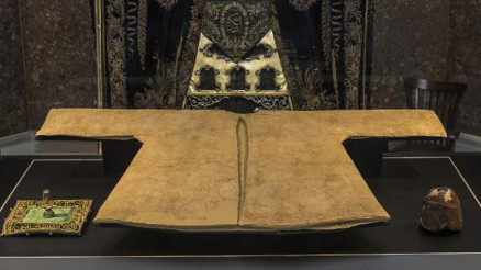 Hırka-i Şerif, bu ramazan da ziyarete kapalı