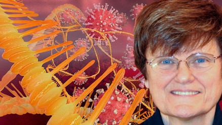 mRNA: Bir zamanlar kimse ciddiye almıyordu, bugün dünyayı kurtarıyor