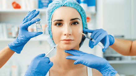 Botoks yaptırırken bilinmesi gerekenler Botoks yaptırırken bilinmesi gerekenler