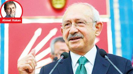 Kemal Kılıçdaroğlu ve kahkahalar, kahkahalar