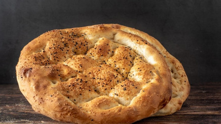 Ramazan pidesi tarifi: Evde pide nasıl yapılır