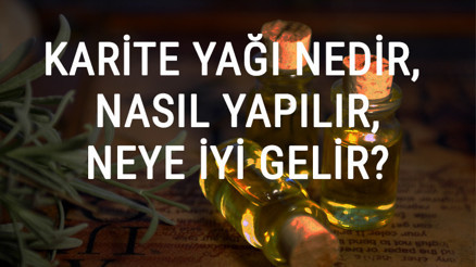 Karite Yağı Nedir, Nasıl Yapılır Ve Neye İyi Gelir Karite Yağı Faydaları Ve Kullanımı Karite Yağı Nedir, Nasıl Yapılır Ve Neye İyi Gelir Karite Yağı Faydaları Ve Kullanımı