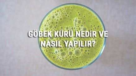 Göbek Kürü Nedir Ve Nasıl Yapılır Göbek Kürü Faydaları Ve Tarifi Göbek Kürü Nedir Ve Nasıl Yapılır Göbek Kürü Faydaları Ve Tarifi