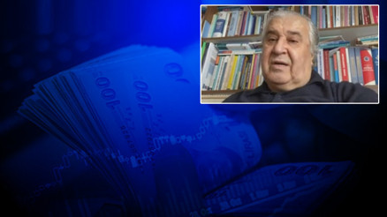 Eski Ekonomi Bakanı Masum Türker: Türk ekonomisine saldırı oldu