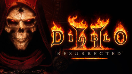 Diablo II: Resurrected ile geçmişe yolculuk