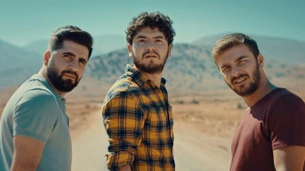 Ünlü Youtuber grubu Kafalara hapis cezası Ünlü Youtuber grubu Kafalara hapis cezası