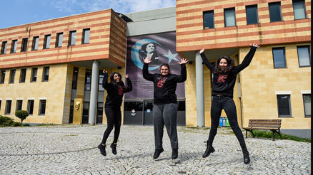 Hayaller farklı hedefler aynı