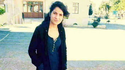 Genç kızın kanalda ölü bulunmasıyla ilgili yeniden yargılanan 2 sanığa hapis cezası
