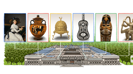 Google Metropolitan Müzesinin 151. Yılını Kutladı - Metropolitan Museum of Art nerede ve hangi ülkede