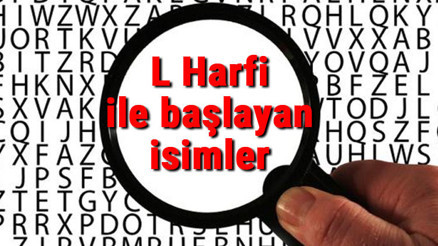 L Harfi ile başlayan hayvan, şehir, ülke, isim, eşya, bitki, çiçek, meyve, kuş ve ünlü (Artist) isimleri L Harfi ile başlayan hayvan, şehir, ülke, isim, eşya, bitki, çiçek, meyve, kuş ve ünlü (Artist) isimleri