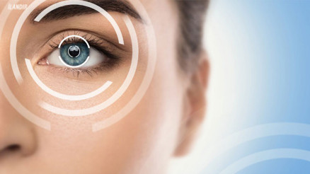 Excimer Lazer ile gözlük ve lense veda edilebilir
