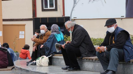 Rizede yoğun bakım doluluk oranı yüzde 80i aştı Sıkı tedbir isteği