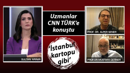 Son dakika haberi: Kısmi kapanma işe yarayacak mı Uzmanlardan flaş yorum: Bu bir başlangıç