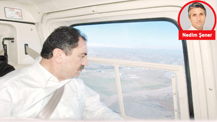 Muhsin Yazıcıoğlu’nun son günü: SUİKAST