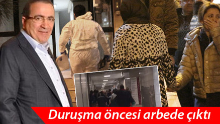 İş adamı Ali Rıza Gültekin cinayeti davasında tüyler ürperten sözler