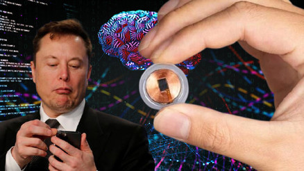 Elon Muskın çip projesi için tarih verdiler