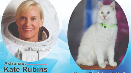 NASAnın yarışmasında Van Gölü fotoğrafıyla birinci olmuştu Kedisi hazır