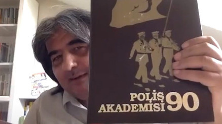 Yıllığı gösterip anlattı: Yüzde 80’i Fetö’cü oldu