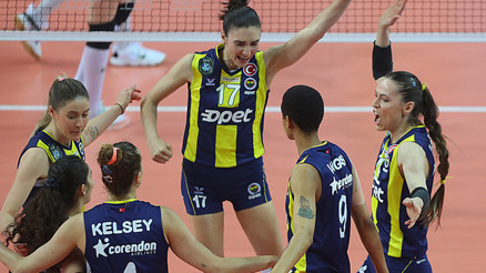 Fenerbahçe Opette koronavirüs vakaları artıyor 6 kişinin daha testi pozitif çıktı