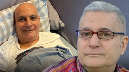 Mehmet Ali Erbil: İki yıldır çalışmıyorum, pandemiden dolayı kira da alamıyorum