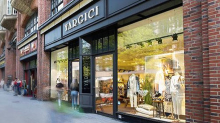 Vakko, Yargıcıyı satın alıyor