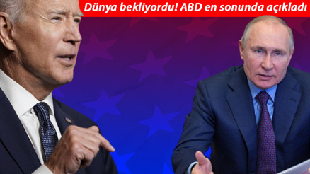ABD Rusya yaptırımlarını açıkladı Rusyanın yanıtı sert oldu ABD Rusya yaptırımlarını açıkladı Rusyanın yanıtı sert oldu
