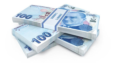 Bütçe martta 23.8 milyar TL fazla verdi