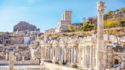 Burdur’da kalmak için 10 neden