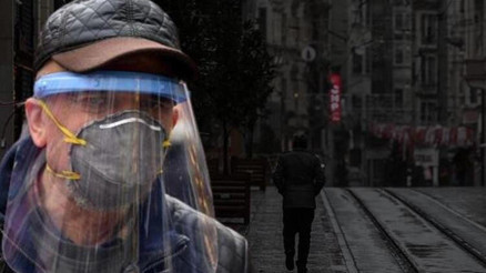 65 yaş üstü toplu taşıma kullanabilir mi 65 yaş üstü otobüs, metrobüs ve vapura binebilir mi İşte sokağa çıkma yasağının ayrıntıları