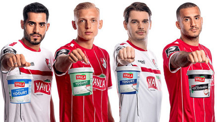 Yayla’dan büyük çekiliş: Tadını çıkarın ve kazanın Yayla’dan büyük çekiliş: Tadını çıkarın ve kazanın