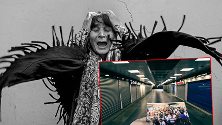 İşte “yılın basın fotoğrafları”