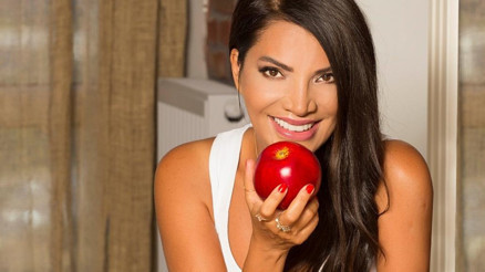 Meltem Şarkışlalı: Theta Fit yöntemiyle 5 günde iki beden incelin