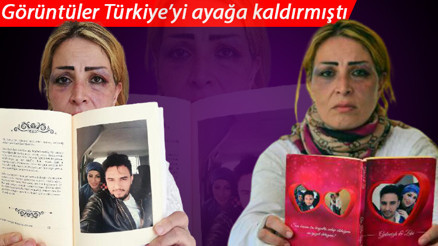 Adanadaki görüntüler büyük tepki çekmişti Aşk kitabı yazdığı ortaya çıktı