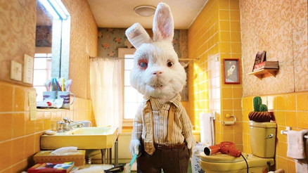 Meclis’ten Ralph uyarıları