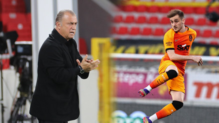 Göztepe Galatasaray maçı sonrası dikkat çeken yorum Böyle rezillik olmaz...