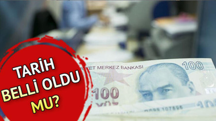 Bayram ikramiyesi ne zaman yatacak, ne kadar Emekli bayram ikramiyesi ödemelerinde son durum