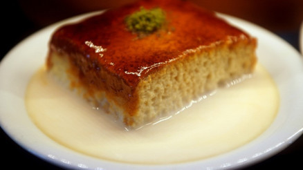 Trileçe nasıl yapılır Trileçe tarifi