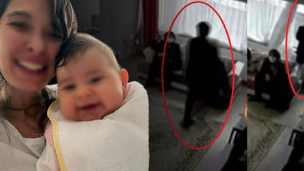 Akademisyenin hayatı alt-üst oldu Görüntüler şaşkına çevirmişti Yeni gelişme