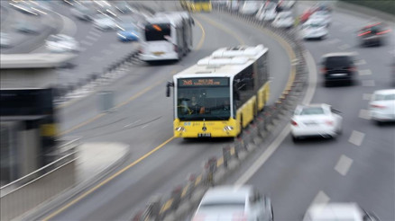 18 yaş altı toplu taşıma yasağı ne zaman bitecek İşte 18 yaş altı-65 yaş üstü toplu taşıma yasağında son gelişmeler