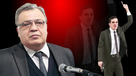 Karlov davasında gerekçeli karar: Mevlüt kriptoydu Karlov davasında gerekçeli karar: Mevlüt kriptoydu