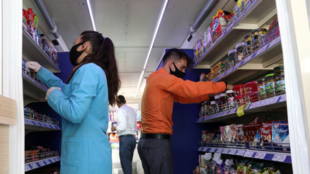 Market açılış ve kapanış saati: Hafta içi marketler kaçta açılıyor, kaçta kapanıyor